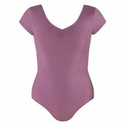 Energetiks Veronica Cap Sleep Leotard (Adult) Dancewear