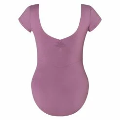Energetiks Veronica Cap Sleep Leotard (Adult) Dancewear