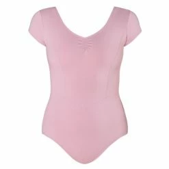 Energetiks Veronica Cap Sleep Leotard (Adult) Dancewear