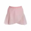 Energetiks Melody Wrap Skirt (Child) Dancewear