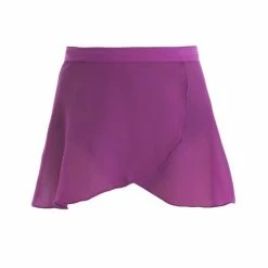 Energetiks Melody Wrap Skirt (Child) Dancewear