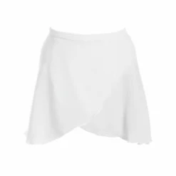 Energetiks Melody Wrap Skirt (Child) Dancewear