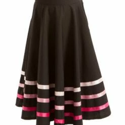 Energetiks Matilda Character Skirt | Child Dancewear