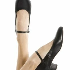 Energetiks Character Shoe Cuban Heel (Adult)
