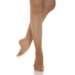 Energetiks Classic Fishnet Tights (Child)