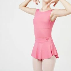 Claudia Dean Royal Skirt - Cupcake Dancewear