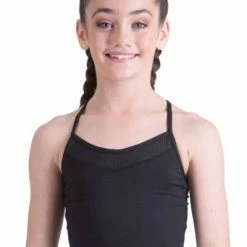 Studio 7 Dancewear Kara Crop Top