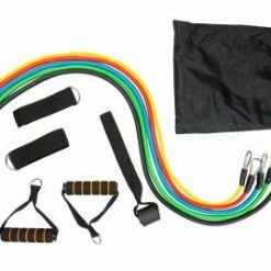 Mad Ally Gifts Flexi Bands