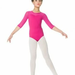 Studio 7 Michaela Leotard | Child Dancewear