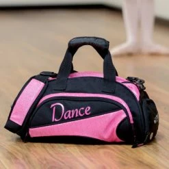Studio 7 Mini Duffel Bag | Dance Accessories