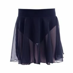 Energetiks Emily Debut Skirt (Child) Dancewear