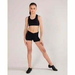 Energetiks Christina Debut Shorts | Child Bottoms