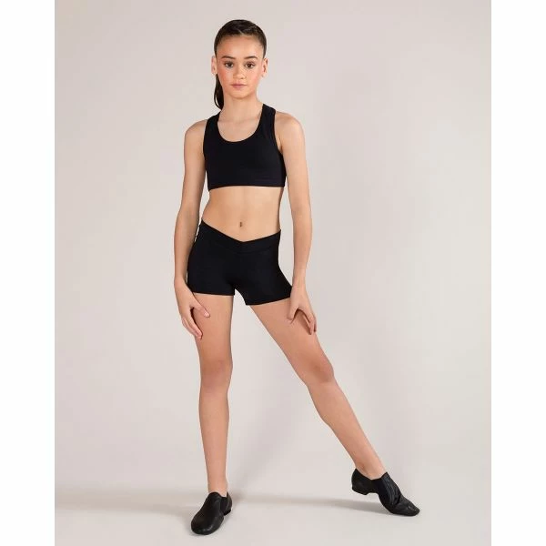 Energetiks Christina Debut Shorts | Child Bottoms