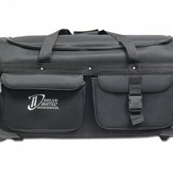 Dream Duffel Large Black Package | PRE ORDER NOW FOR DELIVERY FROM 15TH AUGUST
