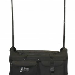 Dream Duffel Large Black Package | PRE ORDER NOW FOR DELIVERY FROM 15TH AUGUST