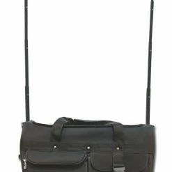 Bags Dream Duffel Medium Black Package | PRE ORDER SOLD OUT