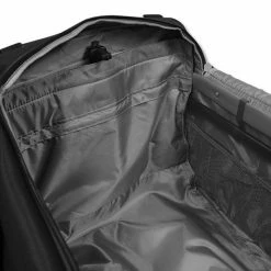 Dream Duffel Black - Bag Only Bags