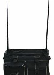 Bags Dream Duffel Medium Silver Trim Package | PRE ORDER SOLD OUT