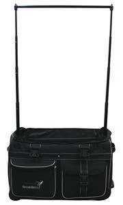 Bags Dream Duffel Medium Silver Trim Package | PRE ORDER SOLD OUT