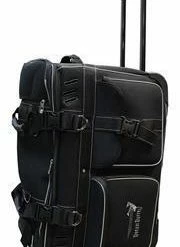 Bags Dream Duffel Medium Silver Trim Package | PRE ORDER SOLD OUT