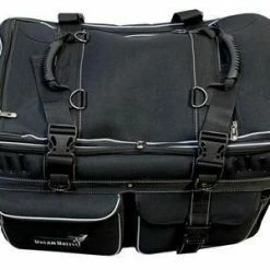 Bags Dream Duffel Medium Silver Trim Package | PRE ORDER SOLD OUT