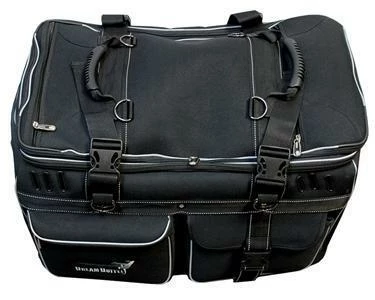 Bags Dream Duffel Medium Silver Trim Package | PRE ORDER SOLD OUT