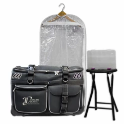 Bags Dream Duffel Medium Silver Trim Package | PRE ORDER SOLD OUT