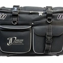 Bags Dream Duffel Medium Silver Trim Package | PRE ORDER SOLD OUT