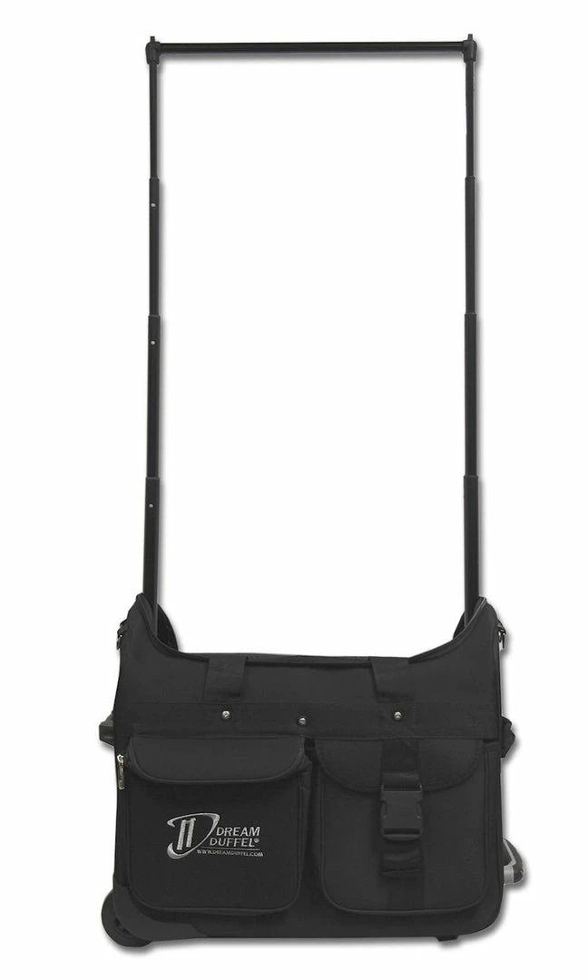 Dream Duffel Small Black Package | PRE ORDER SOLD OUT Bags