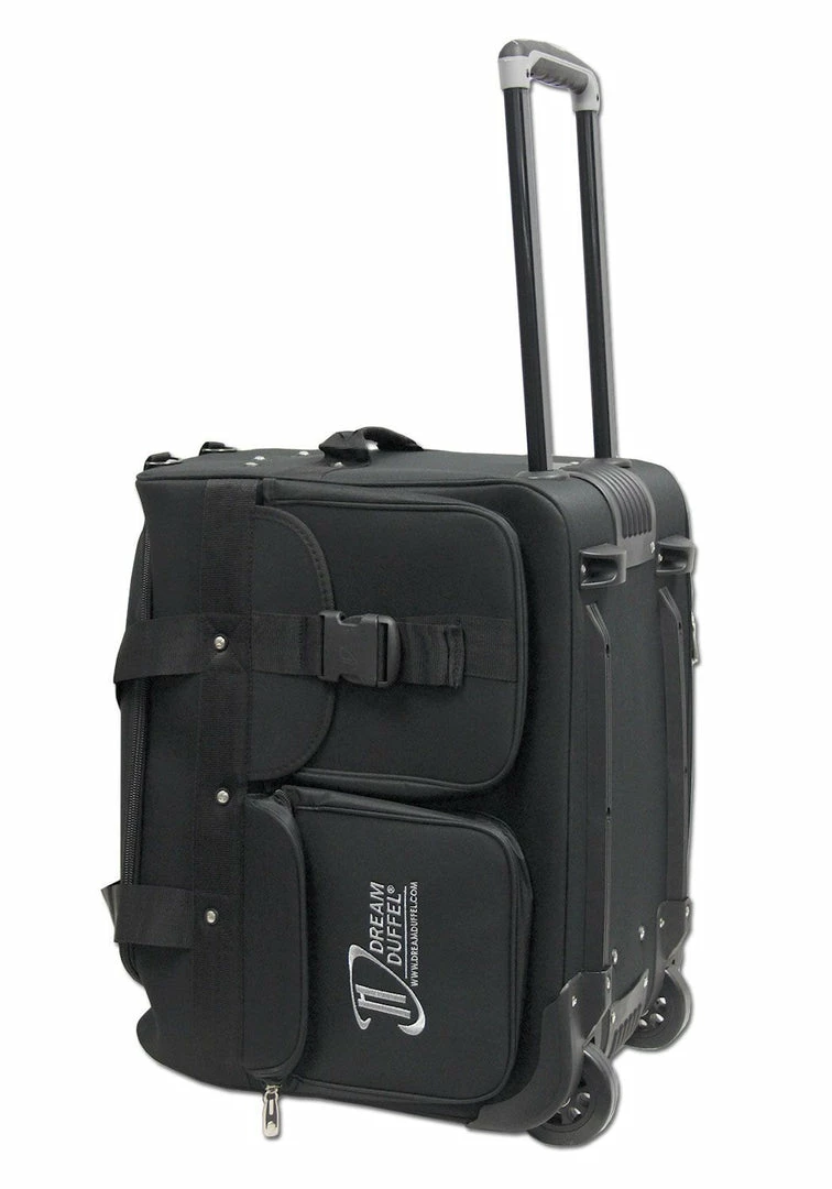 Dream Duffel Small Black Package | PRE ORDER SOLD OUT Bags