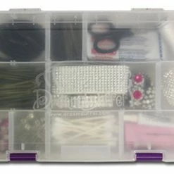 Bags Dream Duffel Medium Black Package | PRE ORDER SOLD OUT