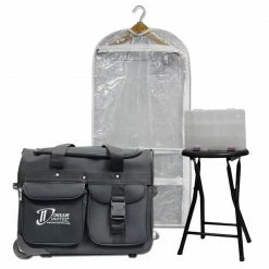 Dream Duffel Small Black Package | PRE ORDER SOLD OUT Bags