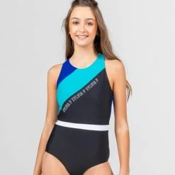 Dancewear Sylvia P Agility Leotard