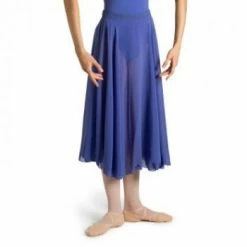 Dancewear Bloch Charlyn Full Circle Skirt (Adults) $79.95