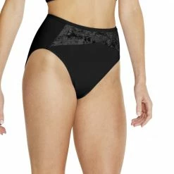 Bloch SALE | Bouquet Mesh Briefs (Adult) | $20 Dancewear