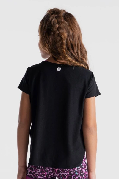 Sylvia P Everyday Basic Shirt Dancewear