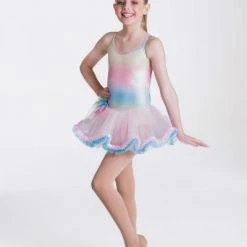 Studio 7 Unicorn Tutu Dress Ready-To-Wear Costuming