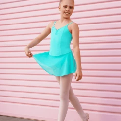 Studio 7 Mia Camisole Dress | Child Dancewear