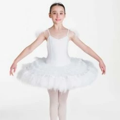 Studio 7 Ready-To-Wear Costuming Feather Frills Tutu