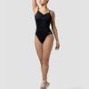 Dancewear Uactiv Claudia Leotard - Black