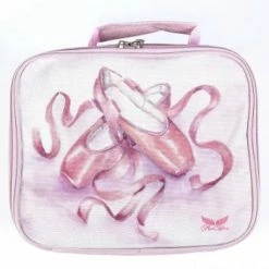 Gifts Mad Ally Pointe Shoe Lunch Box