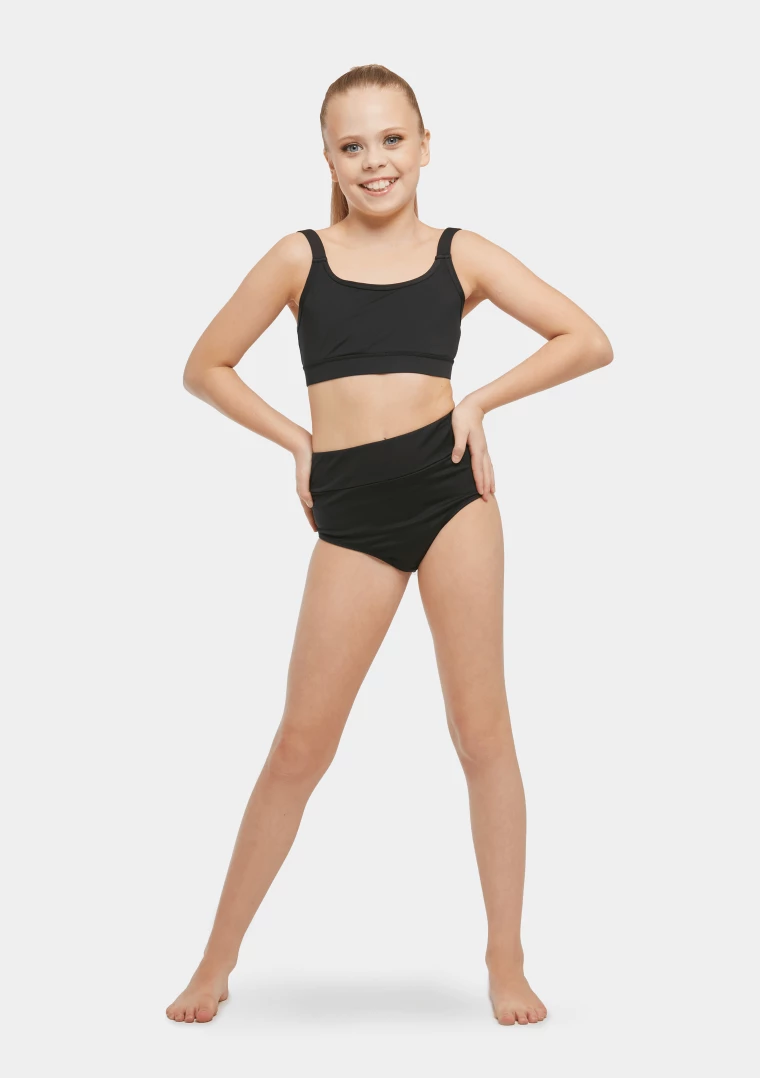 Studio 7 Performance Briefs Bottoms