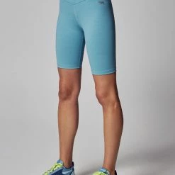 Running Bare Karma Ab-Tastic Bike Tights (Adult)