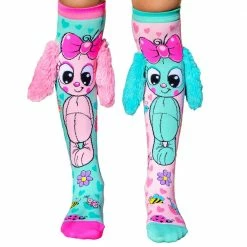 MadMia Bunny Socks Accessories