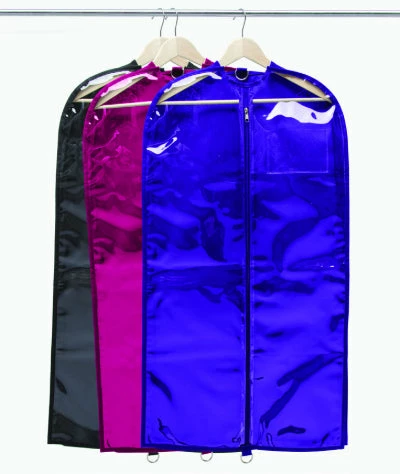 Accessories Capezio Clear Garment Bag