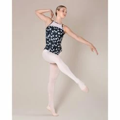 Energetiks Dancewear Adele Camisole - Luna (Adult)