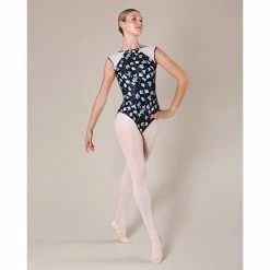 Energetiks Estella Leotard - Luna (Adult) Dancewear