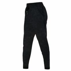 Bottoms Energetiks Kira Track Pant | Black