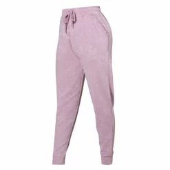 Energetiks Kira Track Pant | Musk Bottoms