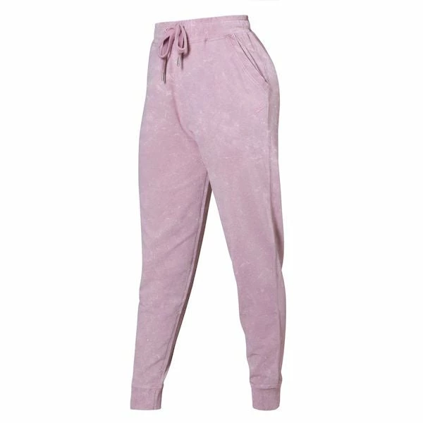 Energetiks Kira Track Pant | Musk Bottoms